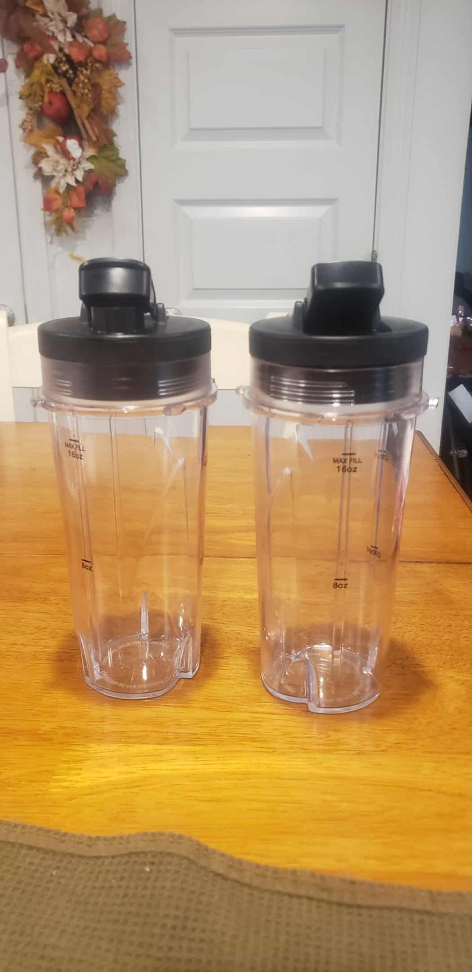 Blender Replacement 16 Oz Ninja