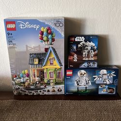 Lego SET (NEW)