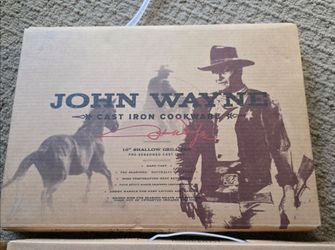 Cast iron items