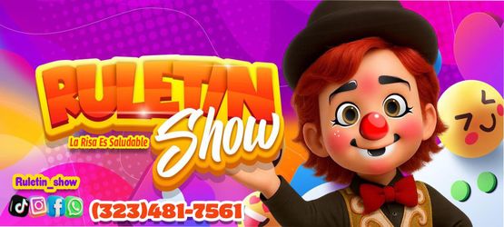 Ruletin Show