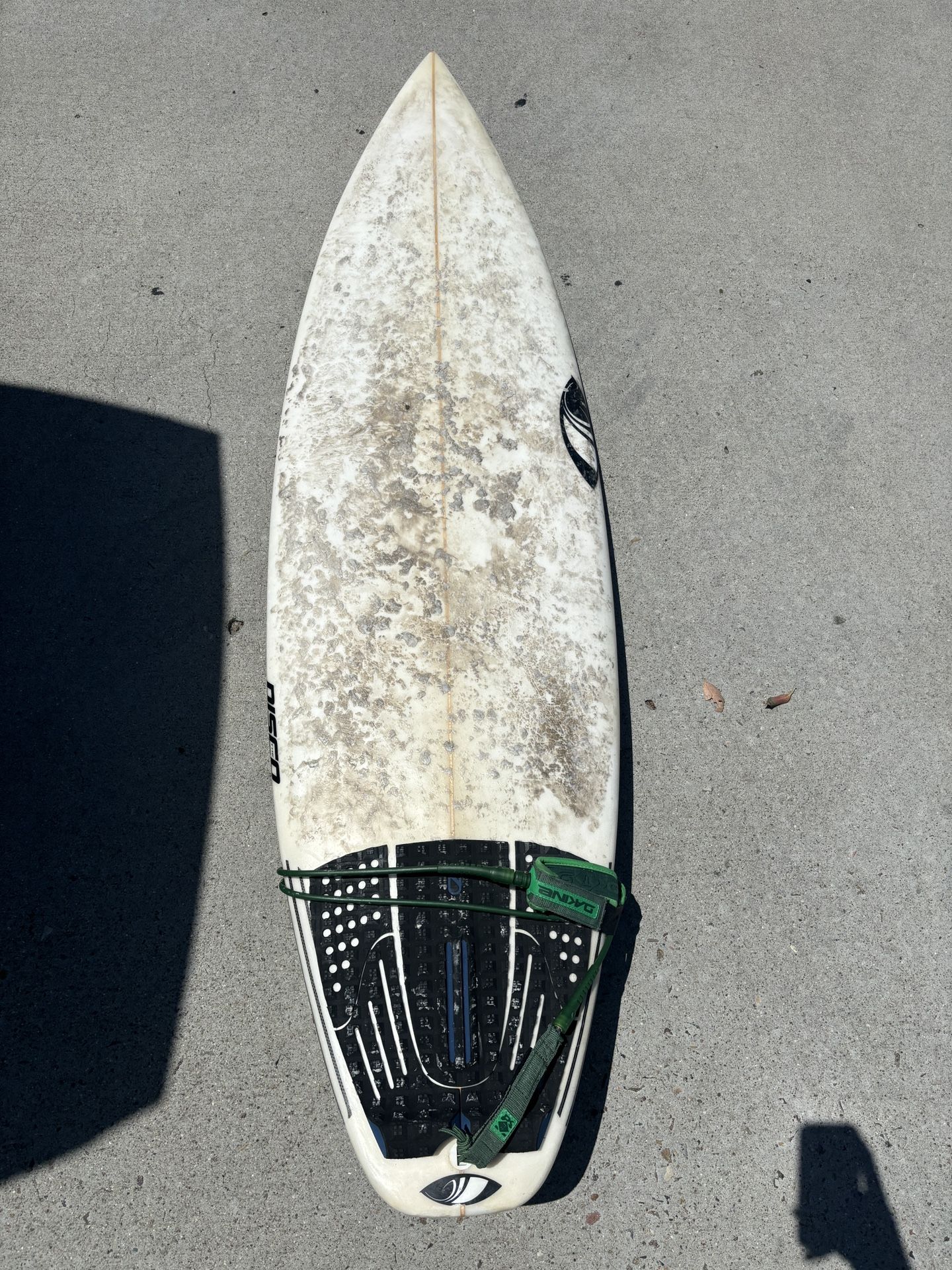 Short board Surfboard