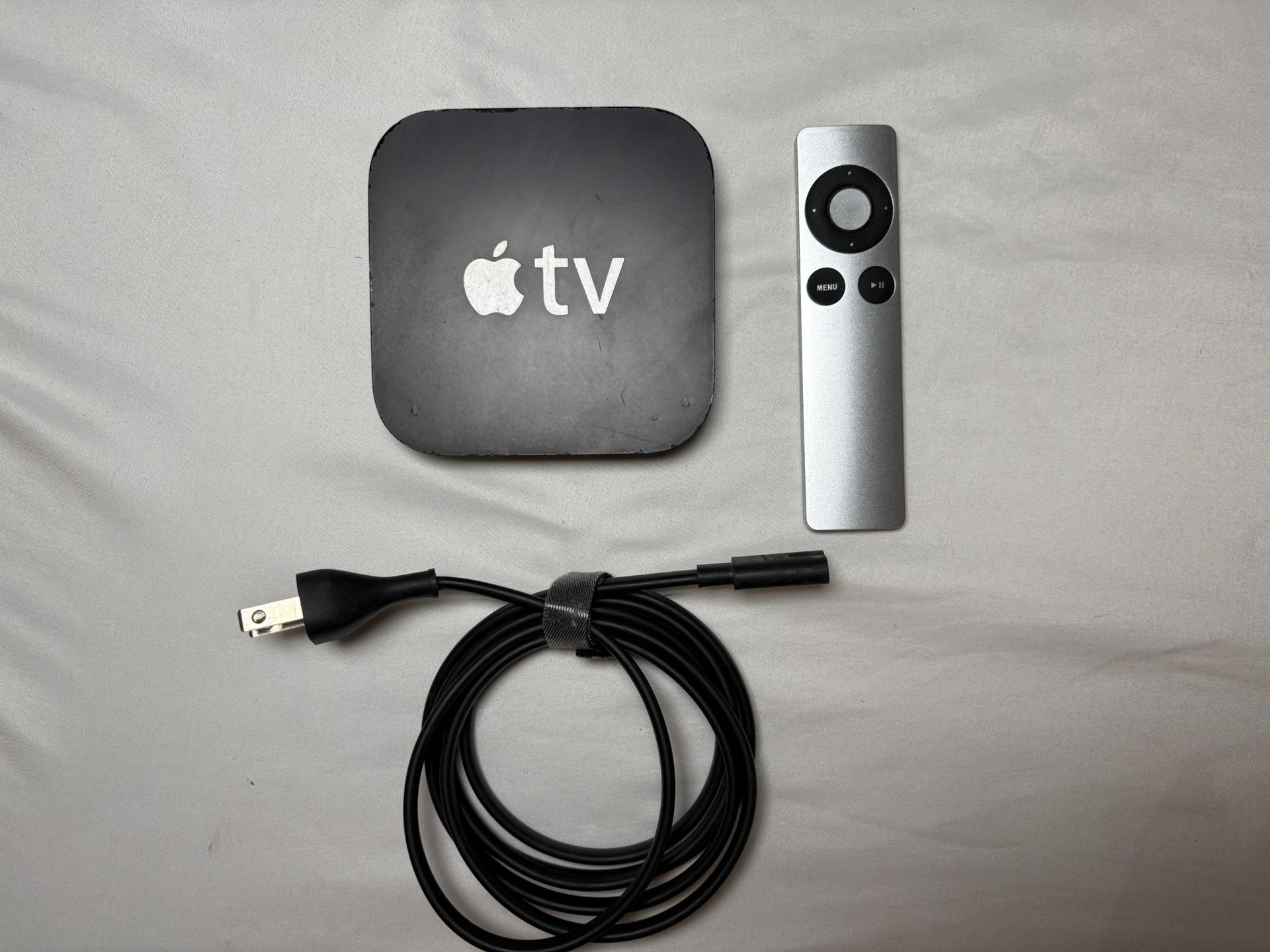 Apple TV 2