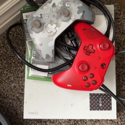 Xbox One Used
