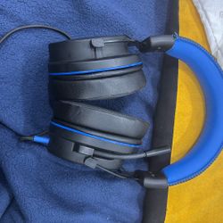 PlayStation Headset PS4/PS5