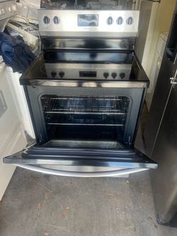 Stove