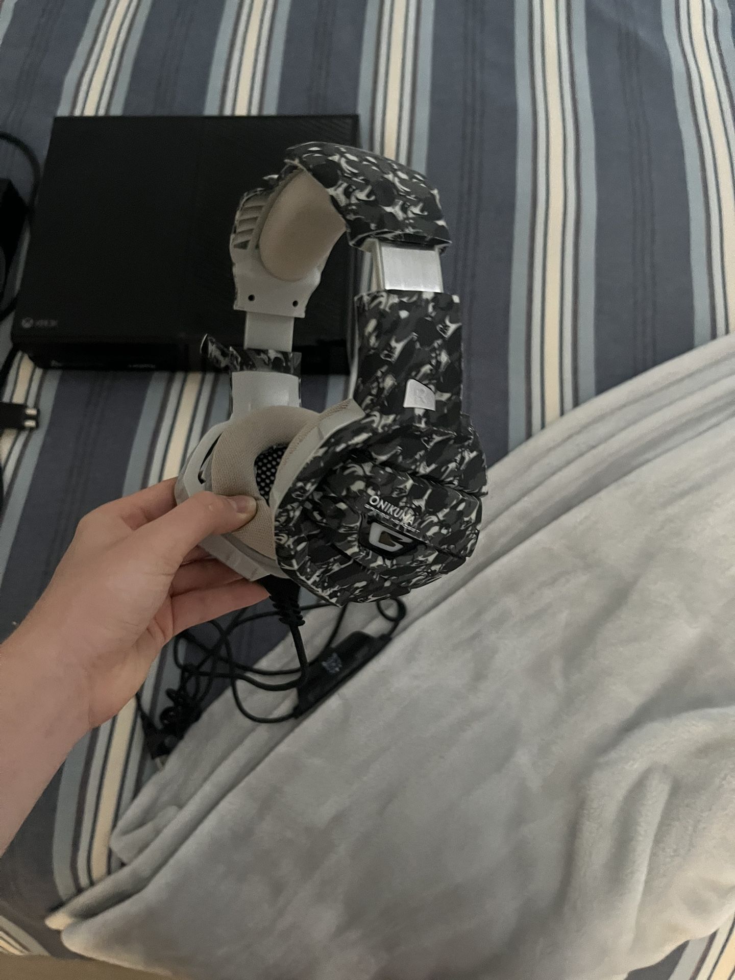 Gaming Headphones
