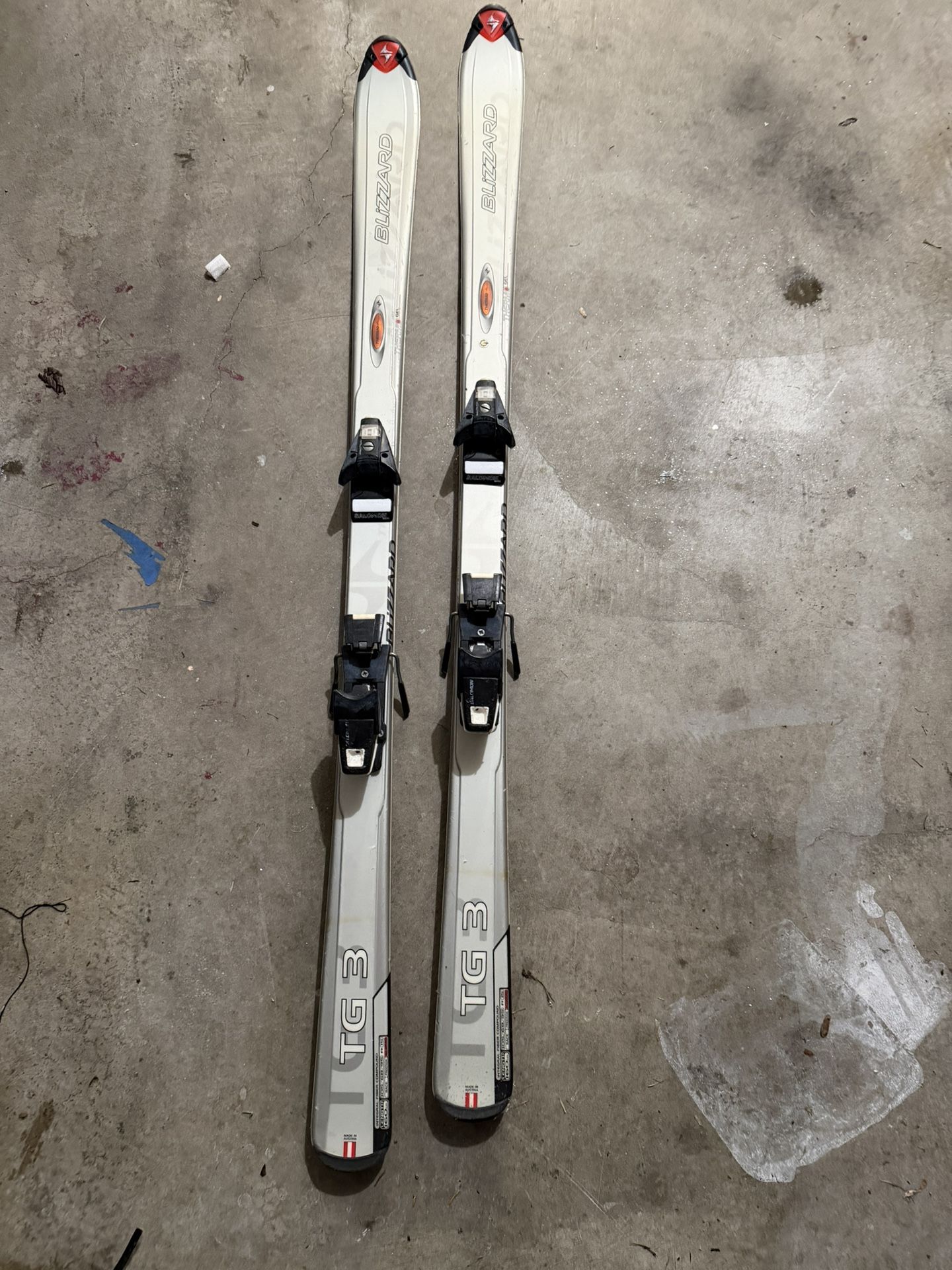 Ski $160cm