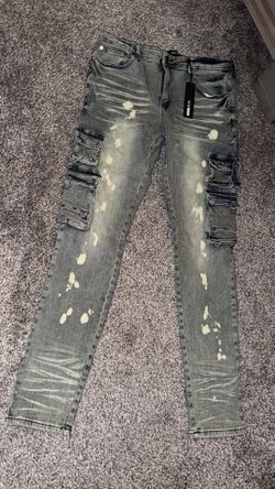 $40 Size 36 FashionNova Jeans