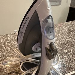 Iron