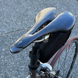 specialized toupe ti 155 seat