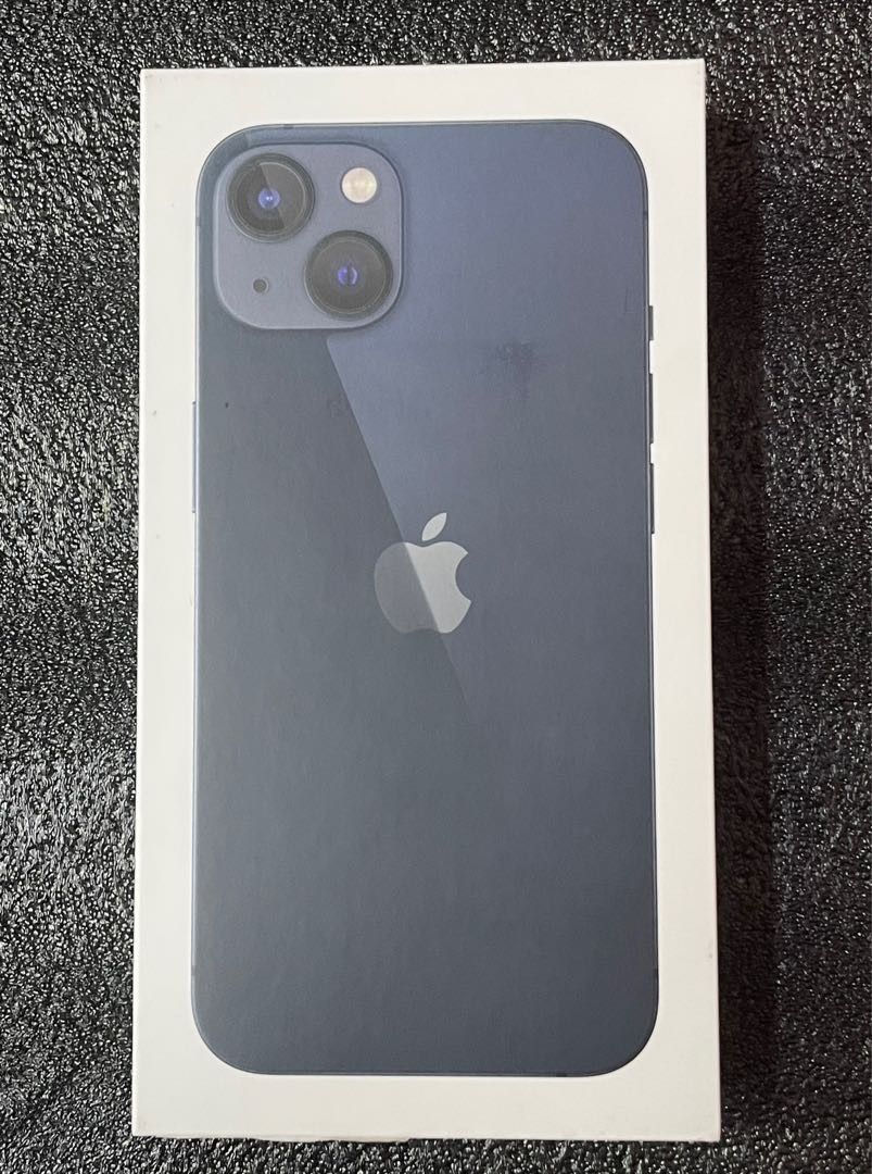 iPhone 13 Straight Talk 