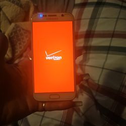 Samsung Galaxy 6