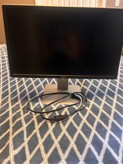 Dell Monitor