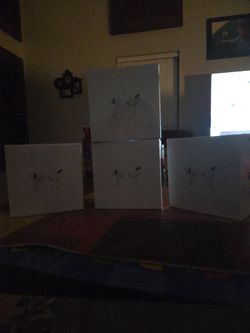 SELLING 4 AirPods Pro gen 3 $80 EACH