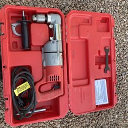 Power Angel Drill Kit 