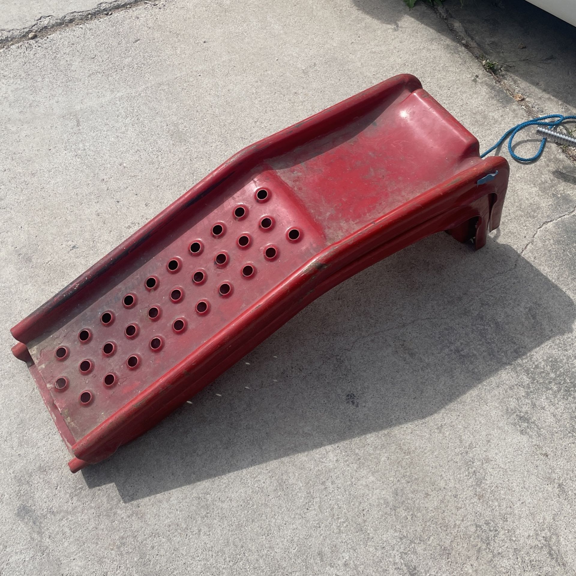 Car Ramps