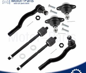 Toyota Previa parts