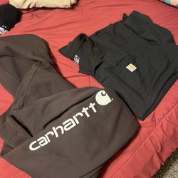 Carhartt 