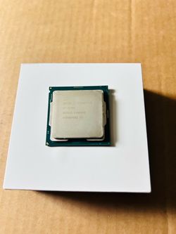 CPU and RAM bundle