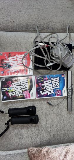 Wii
