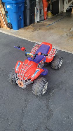 Ride on Power upgraded Gears used with 18v
