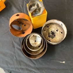 Hole Saws