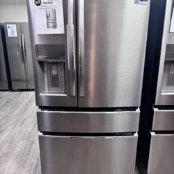 Frigidaire Gallery Refrigerator 