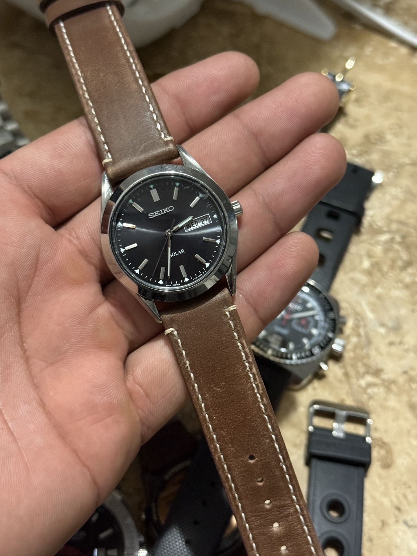 Seiko