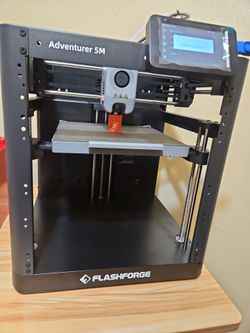 3D Printer