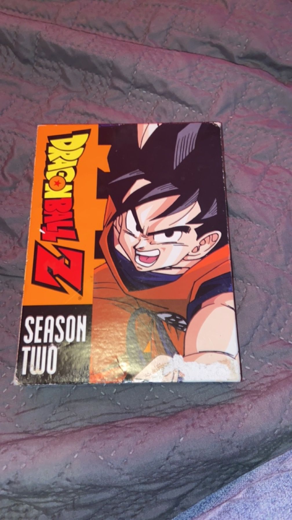 Dragon Ball Movies