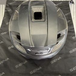 Sena M1 Smart Mountain Bike Helmet