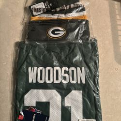 Green Bay Packers Set