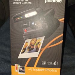 Polaroid Instant Camara 