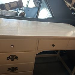 Child’s desk From Ethan Allen