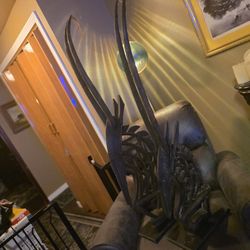 Bamana Ci Wara headdress