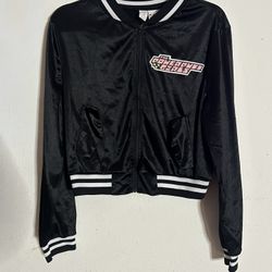 Powerpuff Girl Jacket 