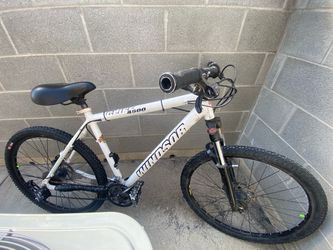 Windsob Cliff 4500 Mountain Bike