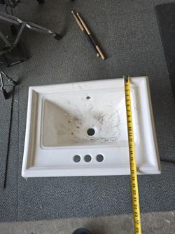 Sink $20 Obo