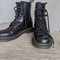 Dr. Martens Boots 