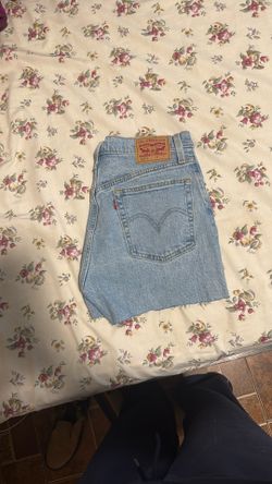 Levi’s Jean Shorts