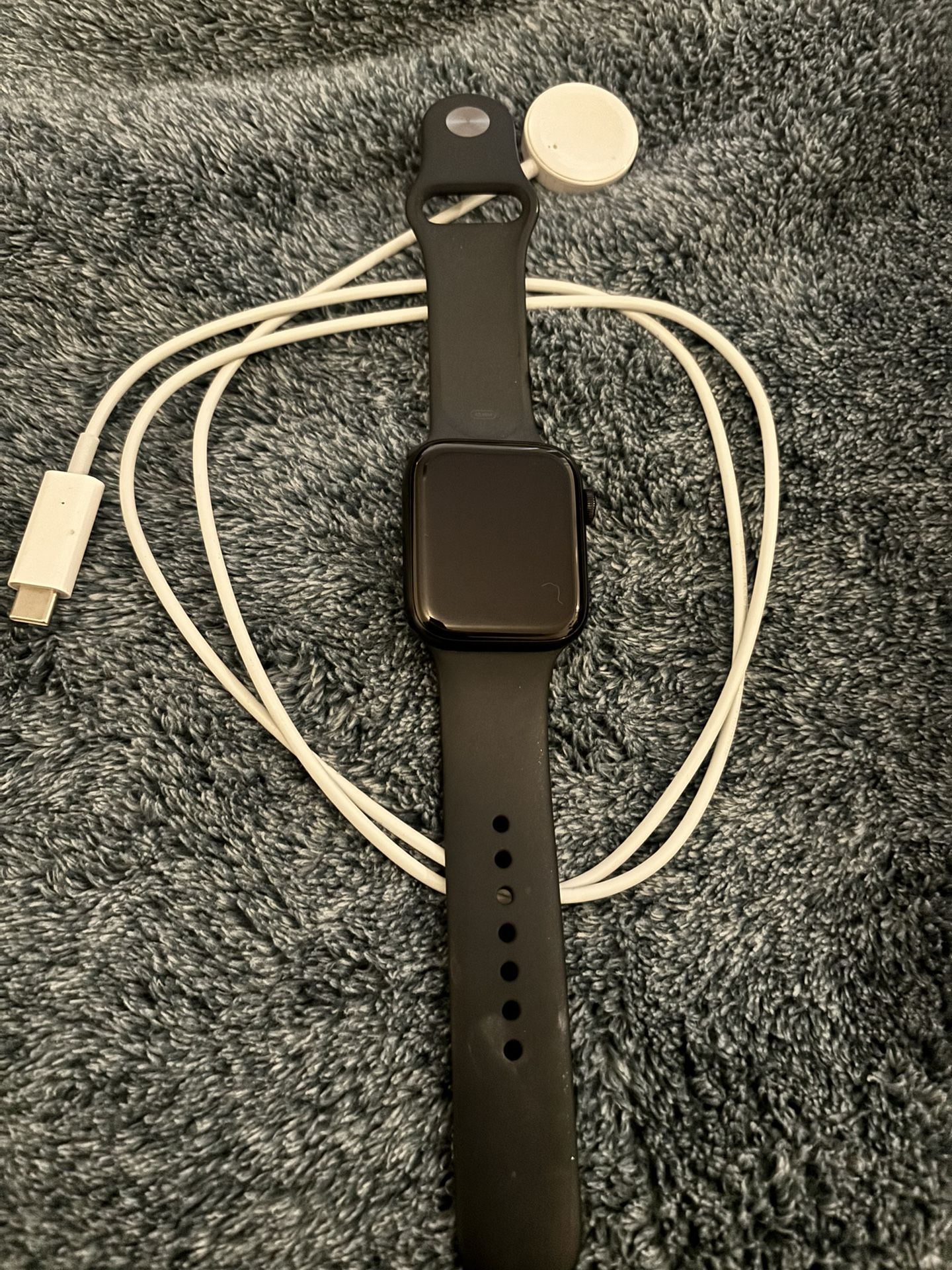 Apple Watch SE 44 MM