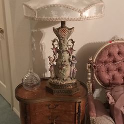 Vintage Lamp