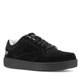 Reebok.   Soyay   —Steel Toe Work Shoe
