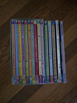 Amelia Bedelia Books 