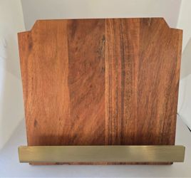 Hearth & Hand with Magnolia Cookbook Stand (New!)