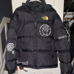 North Face 700