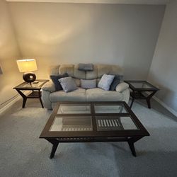 Living room set