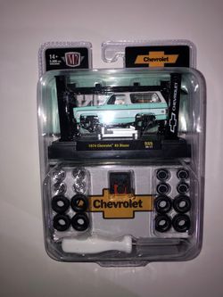 M2 machines
