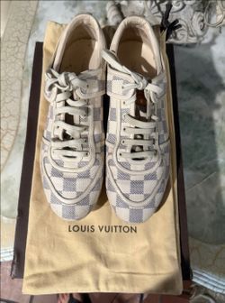 LV shoes