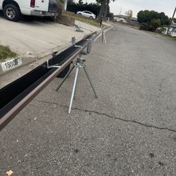 RAIN GUTTER FREE ESTIMATE!!